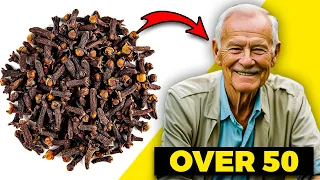 Unlock Youthful Energy After 50 with This Spice Secret