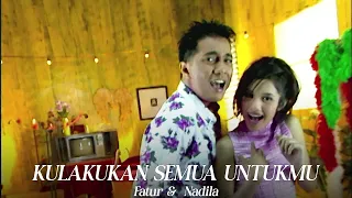 Fatur & Nadila - Kulakukan Semua Untukmu (Remastered Audio)