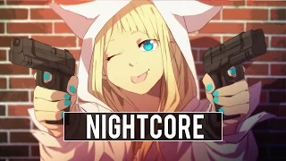 Nightcore | Back From The Dead ✗