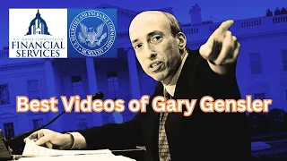 The Best Gary Gensler Bitch Slapped Twitter Videos