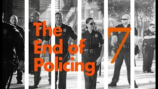 The End of Policing, Chapter 7: The War on Drugs