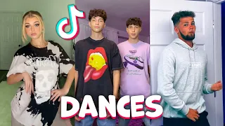 Ultimate TikTok Dance Compilation August 2021 - part 12