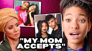Willow Smith Reveals The Truth About Her Multiple Partners