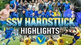 🥵😂FAILS, TRAUMTORE & JUBEL - SSV Hardstuck Highlights 2022/23