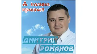 Дмитрий Романов - А калина красная