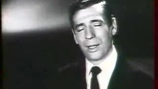 Yves Montand - Les Feuilles Mortes