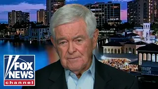 Newt Gingrich: The RNC should cancel future debates