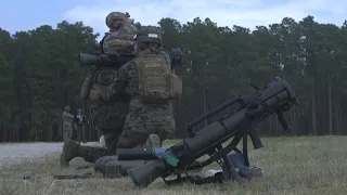 Гранатомет Carl-Gustaf M4 (M3E1 у США)