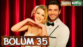 @guzelkoyludizi  35. Bölüm (Full HD)