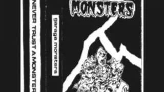 Garage Monsters - Teror i strah