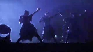 BABYMETAL- Headbanger LIVE @Chicago 2019