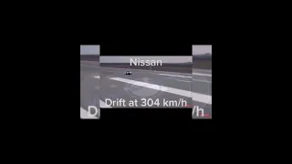 ⛔Drift World record😨😨😨⛔