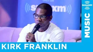 Kirk Franklin on the Return of 'Sunday's Best' | Essence Fest 2019