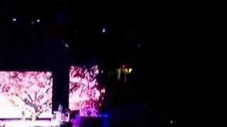 Paradise - Confessions Tour 2006 - MSG, NYC - 07/03/06