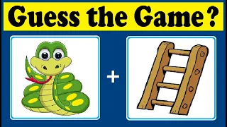 Guess the Video game quiz 2 | Timepass Colony