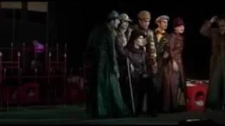 G. Puccini, Il Trittico,Gianni Schicci Opera Studio of Yerevan State Conservatory part 4