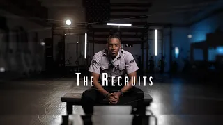 The Recruits  - Episode 2