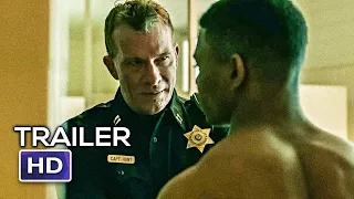BOSCO Trailer (2024) Thomas Jane, Thriller Movie HD
