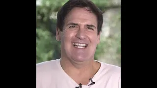 Mark Cuban, A Fireside Chat on Achieving Career Success