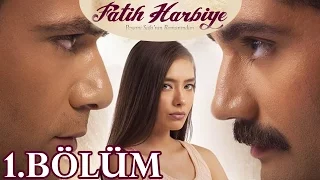 Fatih Harbiye  1.Bölüm