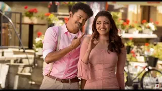 Adirindi Maayo Video.. Vijay, Kajal, Samantha...