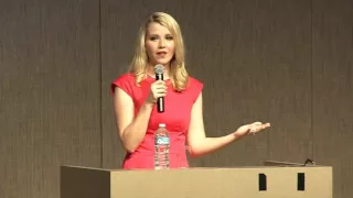 Elizabeth Smart - Malibu Library Speaker Series