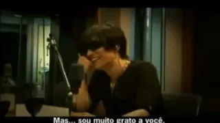 Gackt and Kamijo English sub