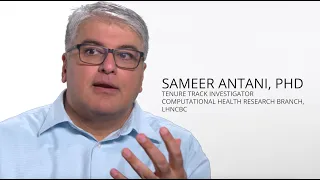 Sameer Antani and Artificial Intelligence