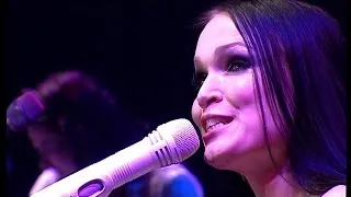 Nightwish - 16.Creek Mary's Blood (End of an Era DVD)