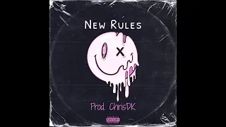 Dua Lipa - New Rules (Prod. ChrisDK Remix)