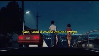 Queen - You're My Best Friend [Legendado/Tradução PT-BR]