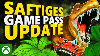 (K)ein Ende für den GAME PASS?! | Xbox Game Pass Update