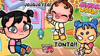 ¡LE HACEN BULLYING A MI HIJA ☹️EN LA ESCUELA ! *¡ HABLE CON SUS MAESTRAS 💔!*en AVATAR WORLD *NALA💞