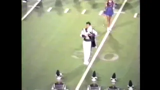 1989 Rayburn Mighty Texan Band Tribute Video