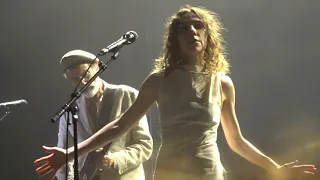PJ Harvey - To Bring You My Love (Live) Paris, Olympia 12/10/2023