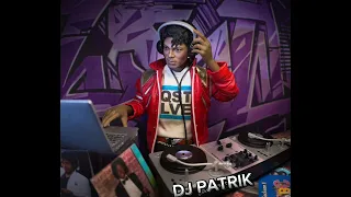 DJ PATRIK & MICHAL JACKSON ITALODANCE RMX 2024