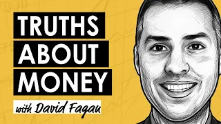 A Deep Dive on The Psychology of Money w/ David Fagan (MI333)