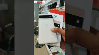 🎉 Pixel 6 Pro#happycustomer #unboxing #share#viral#shorts#trending#ytshorts#iphone#android#google