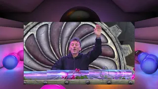 Benny Benassi Electro Mix DJEddie 2019