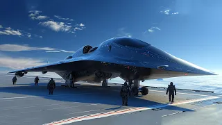 World Is Shocked: Meet America's Fastest Spy Jet You've Never Seen Before