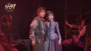 『1789 -バスティーユの恋人たち-』博多座公演2018年PV（2018舞台版）