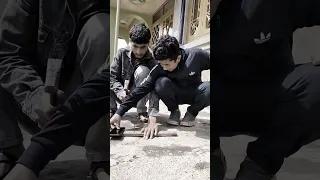 Funny video don't miss end  #kashmiri #viral #reels #comedy #shortsfeed #newvideo  #shot #shorts