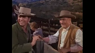 Bonanza S4E21 The Hayburner (February 17, 1963)