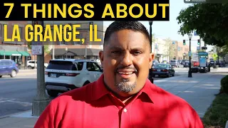 7 Things You Should Know About Living in La Grange, Illinois | Francisco Rios