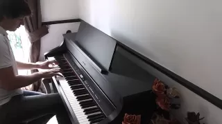 Man Of Steel - Piano Suite