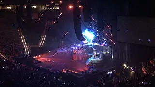 Evanescence "Bring Me to Life" - Live in Ft. Worth, TX