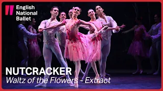 Nutcracker: Waltz of the Flowers (extract) | English National Ballet