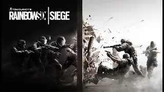 Rainbow 6 Siege - Ranked - Ps5