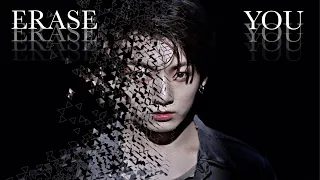 BTS Jungkook - Erase You [𝔽𝕄𝕍] | IMNMSI