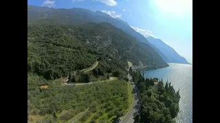 Busatte Tempesta Panoramic Garda Lake